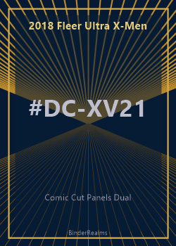 X-Men Vol 2 #1 card thumbnail