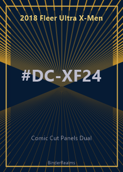 X-Factor Vol 1 #24 card thumbnail