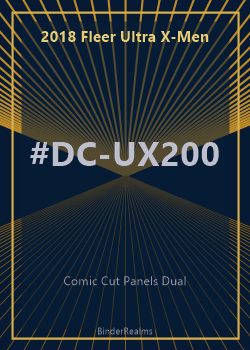 Uncanny X-Men #200 card thumbnail