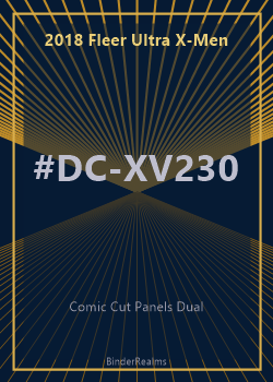 X-Men Vol 2 #30 card thumbnail
