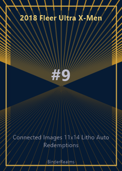 Cable front card image
