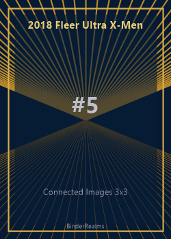 Cyclops / Emma Frost card thumbnail