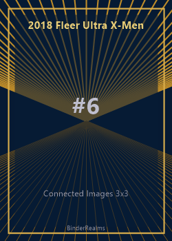 Wolverine card thumbnail