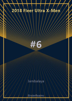 Beast card thumbnail