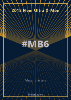 Magneto card thumbnail