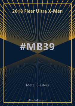M card thumbnail