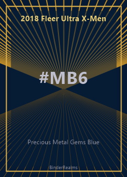 Magneto card thumbnail
