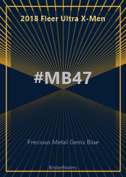 Warbird card thumbnail