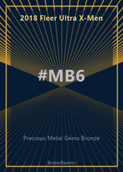 Magneto card thumbnail