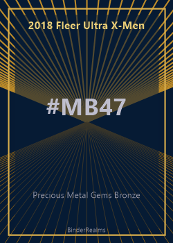 Warbird card thumbnail