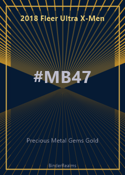 Warbird card thumbnail