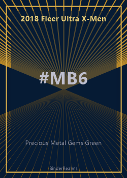 Magneto card thumbnail
