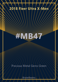 Warbird card thumbnail