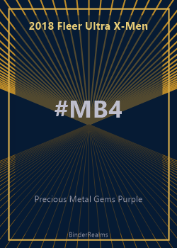 Beast card thumbnail