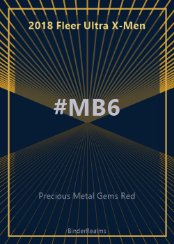Magneto card thumbnail