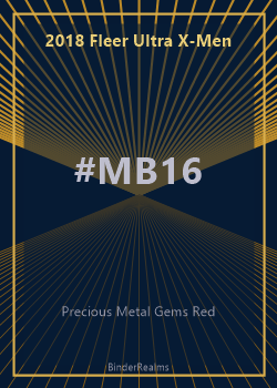 Mystique card thumbnail