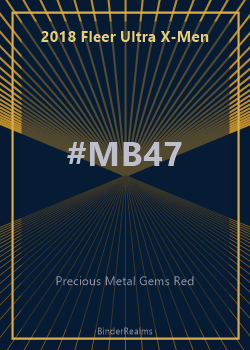 Warbird card thumbnail