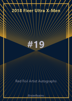 Ch'od / J.P. Targete card thumbnail