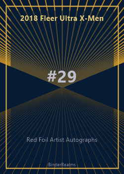 Hepzibah / Joe Slucher card thumbnail
