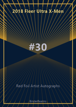 Multiple Man / J.P. Targete card thumbnail