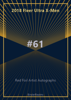 Sunfire / John Grello card thumbnail