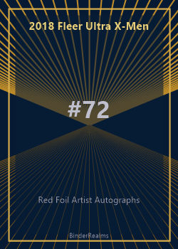 Phoenix / Christopher Mangum card thumbnail