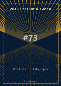 Moonstar / Brian Rood card thumbnail