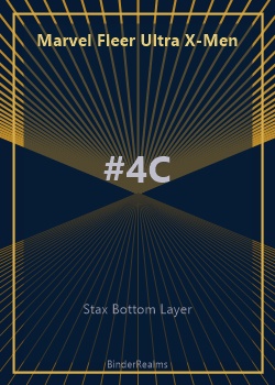 Beast back card image