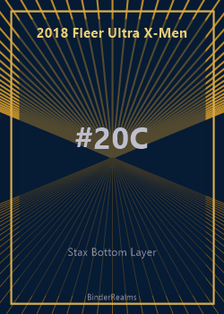 Dazzler card thumbnail