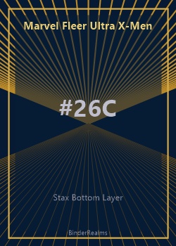 Cable back card image