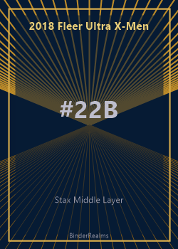 Binary front card image
