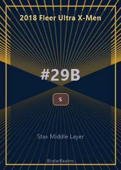 Multiple Man card thumbnail