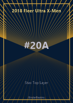 Dazzler card thumbnail