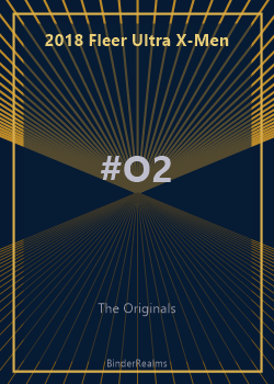Cyclops front card image
