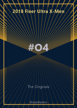 Beast card thumbnail