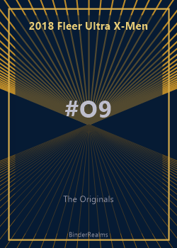 Quicksilver card thumbnail