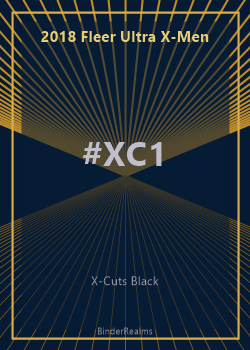 Wolverine front card image