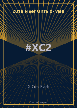 X-23 card thumbnail