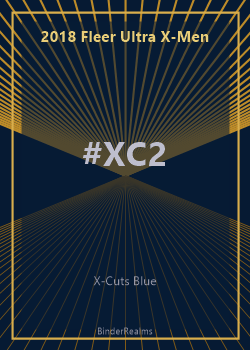 X-23 card thumbnail