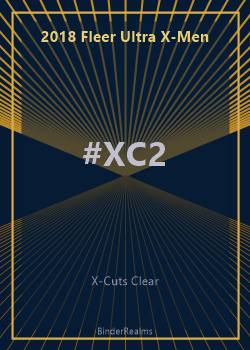 X-23 card thumbnail