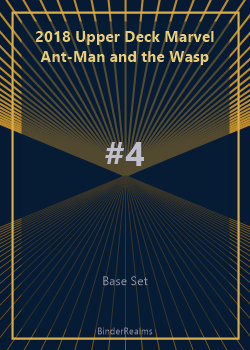 Trophy front artwork