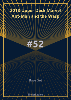 Ava front card image