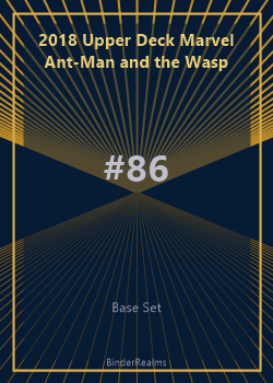 Flying Ant card thumbnail