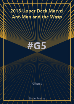 Hazmat Suit card thumbnail