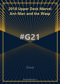 Ghost Hideout card thumbnail