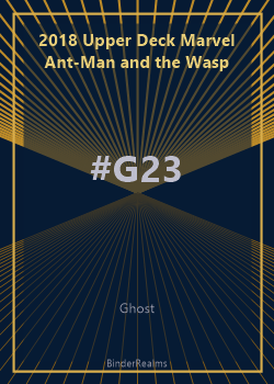 Quantum Energy Absorption card thumbnail