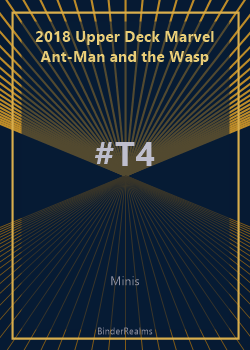Trophy front card image