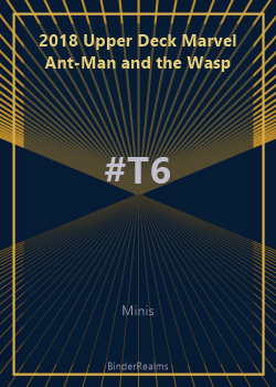 Agent Woo card thumbnail