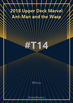 The Suit card thumbnail