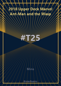 The Wasp card thumbnail
